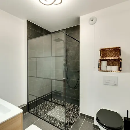 Studio Cosy Et Moderne - * Annecy