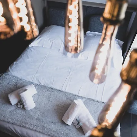 Studio Cosy Et Moderne - * Annecy