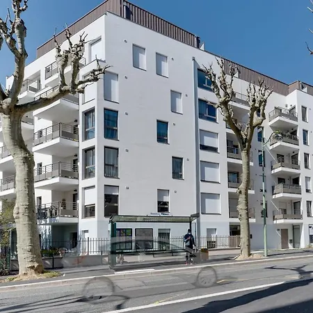 Studio Cosy Et Moderne - Annecy